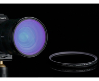 K&F Concept Nano-C HMC CPL - 58 mm - 1550388 - zdjęcie 4